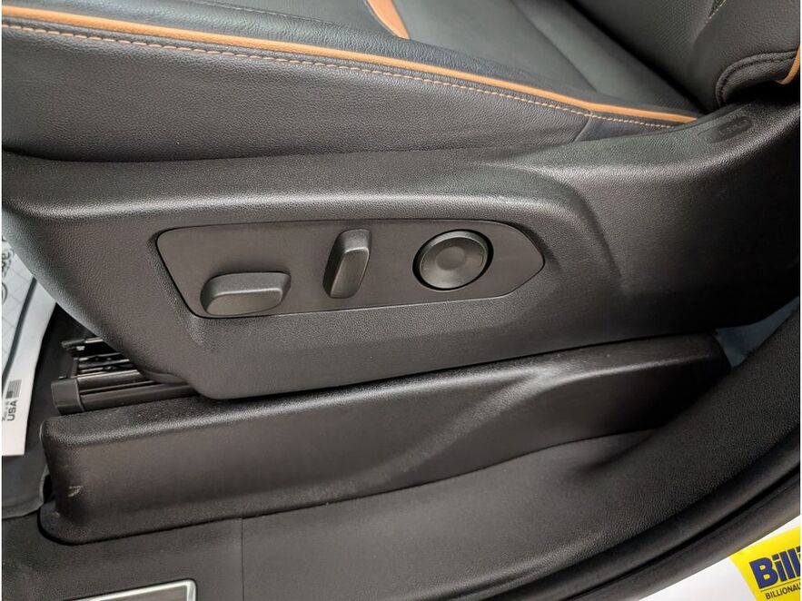 2022 GMC Yukon AT4 Bozeman MT