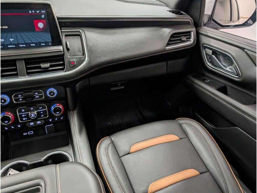 2022 GMC Yukon AT4 Bozeman MT