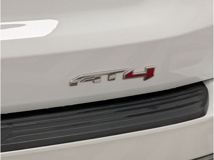 2022 GMC Yukon AT4 Bozeman MT
