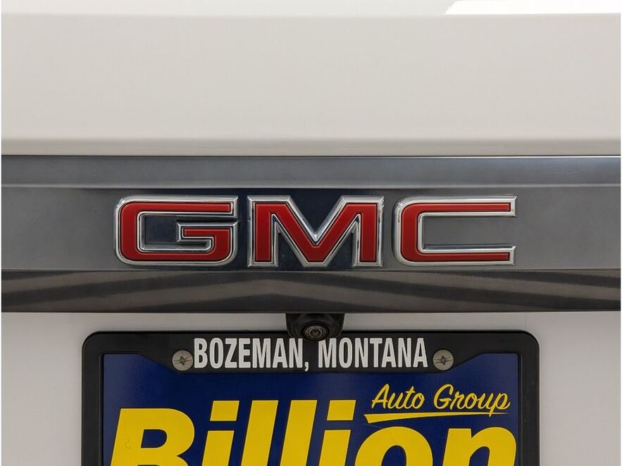 2022 GMC Yukon AT4 Bozeman MT