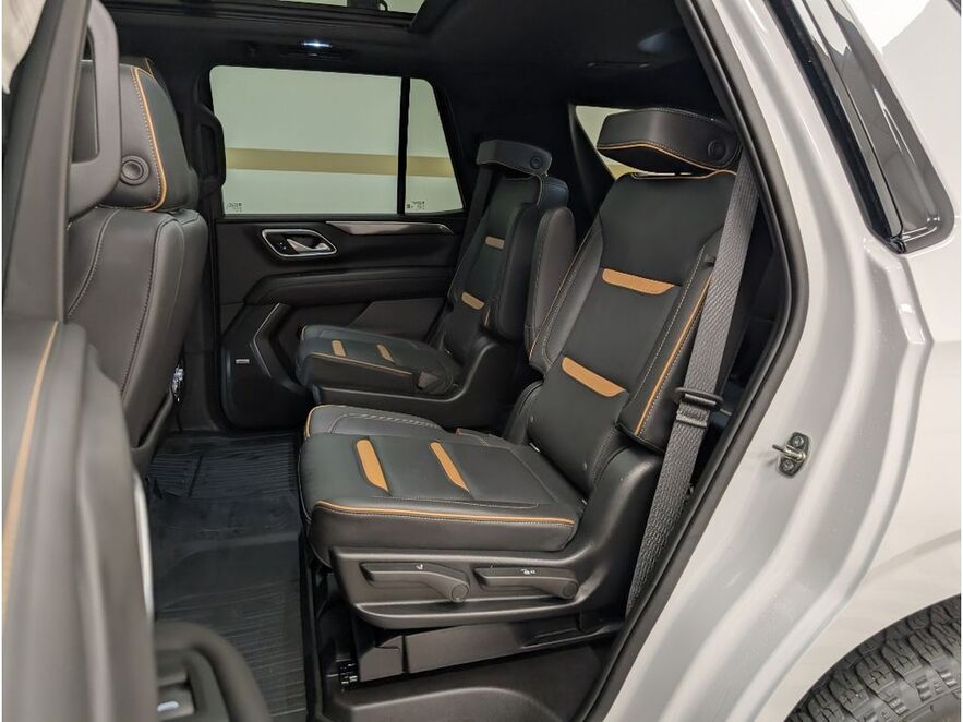 2022 GMC Yukon AT4 Bozeman MT