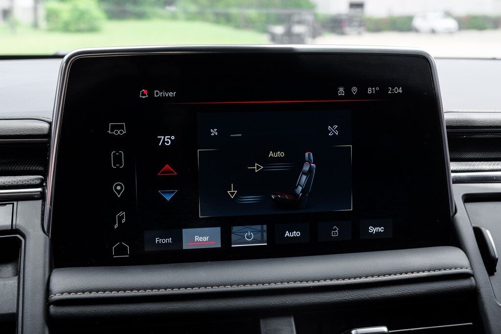 2022 GMC Yukon AT4 Carrollton TX