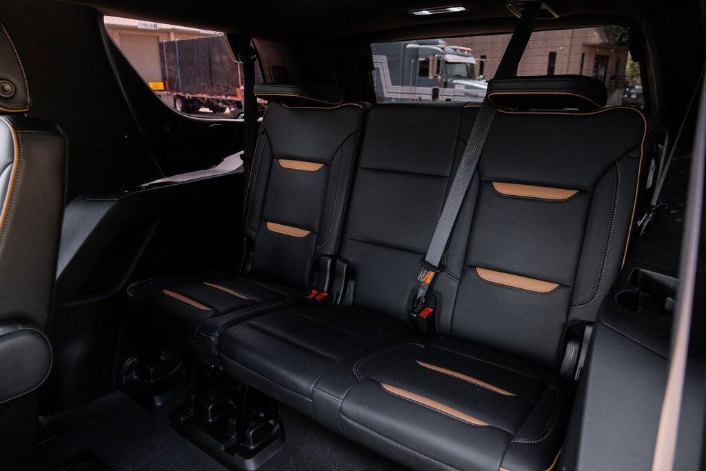 2022 GMC Yukon AT4 Carrollton TX