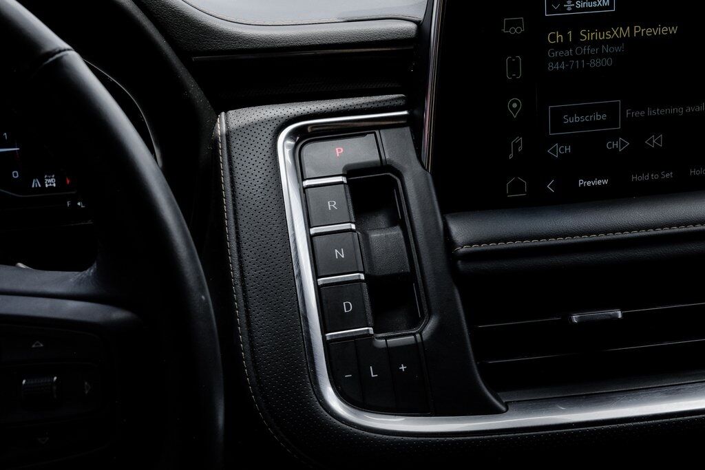 2022 GMC Yukon AT4 Carrollton TX