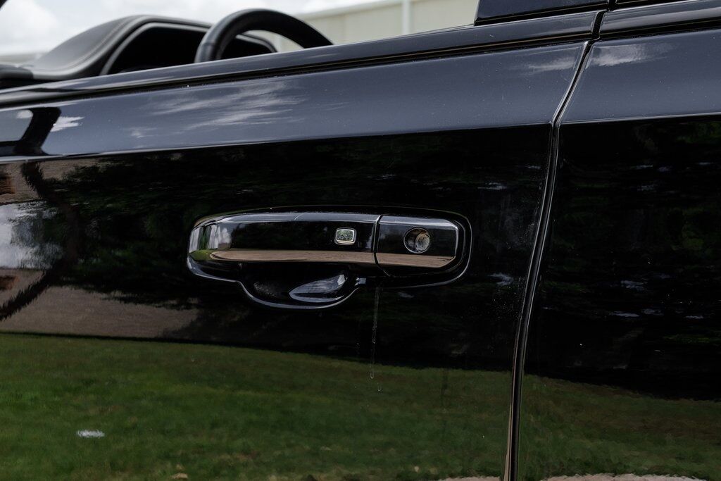 2022 GMC Yukon AT4 Carrollton TX