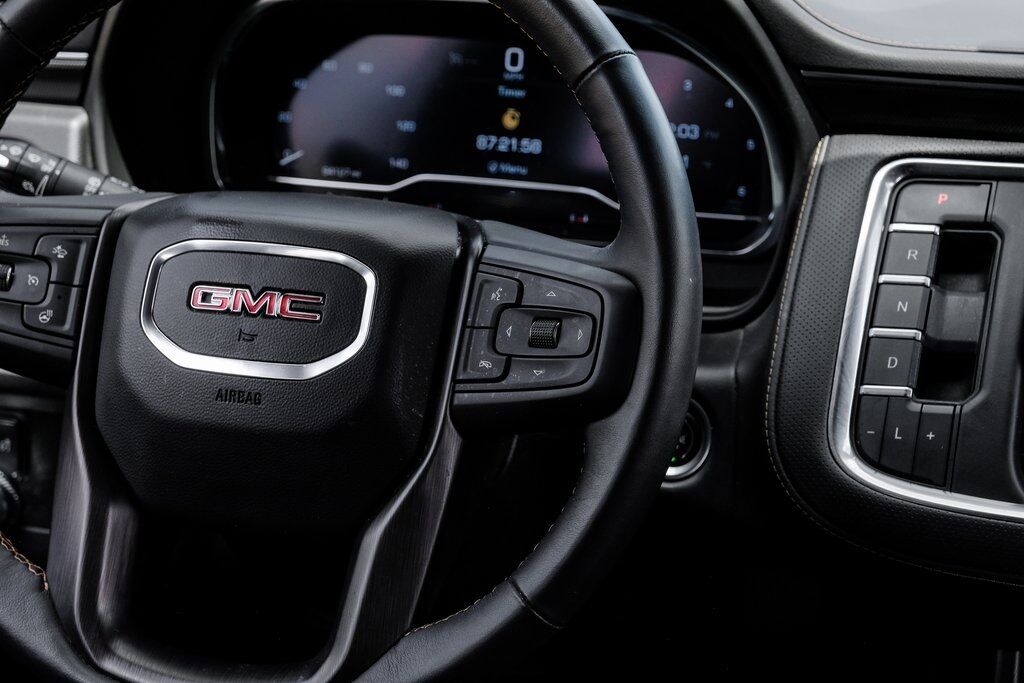 2022 GMC Yukon AT4 Carrollton TX