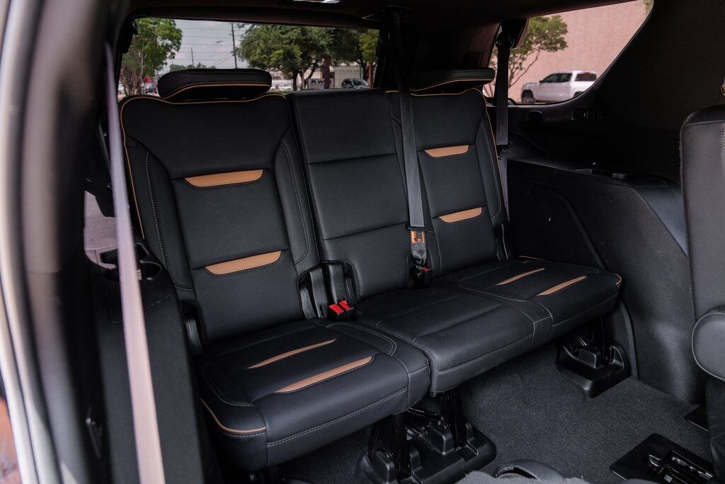 2022 GMC Yukon AT4 Carrollton TX