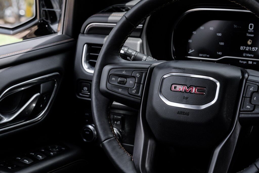 2022 GMC Yukon AT4 Carrollton TX