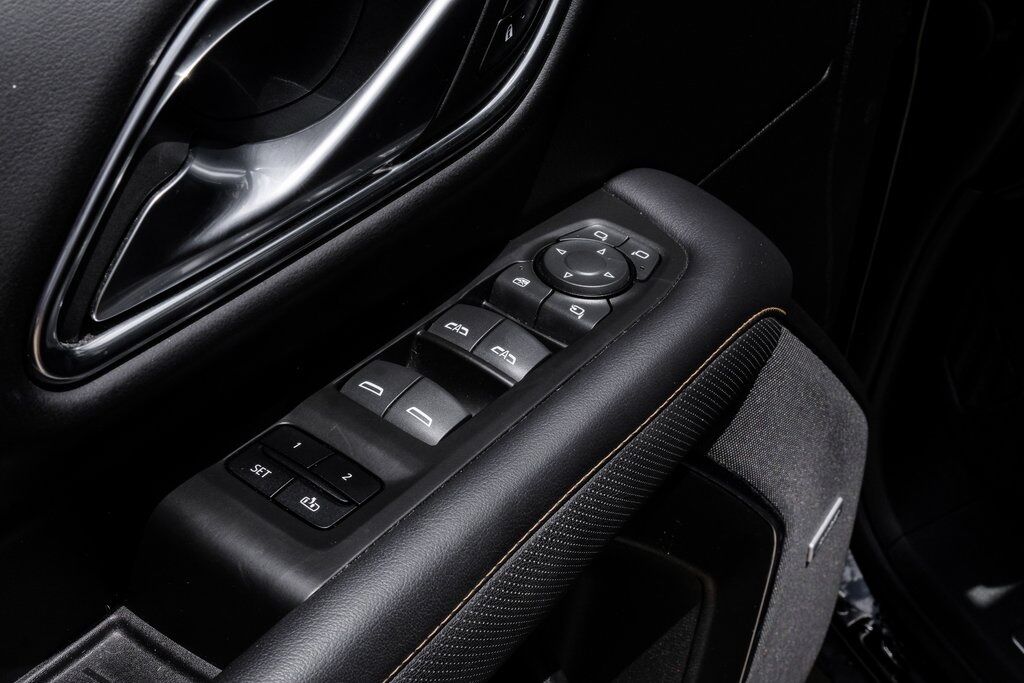 2022 GMC Yukon AT4 Carrollton TX