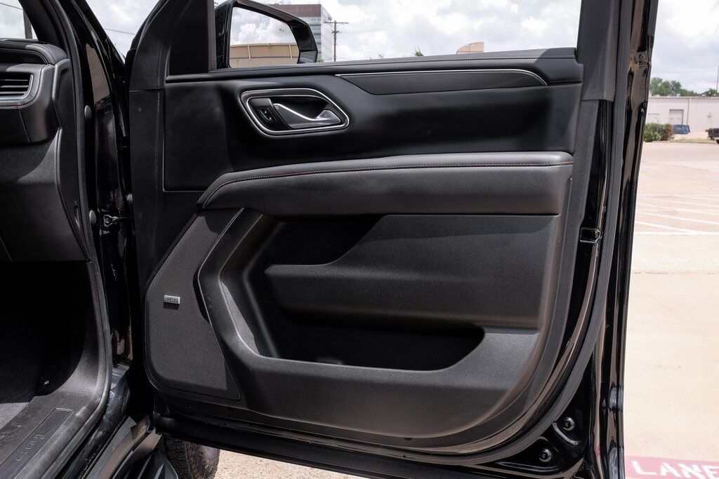 2022 GMC Yukon AT4 Carrollton TX