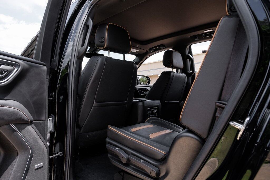 2022 GMC Yukon AT4 Carrollton TX