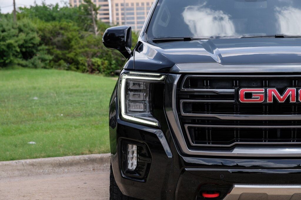 2022 GMC Yukon AT4 Carrollton TX