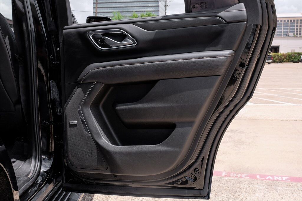 2022 GMC Yukon AT4 Carrollton TX