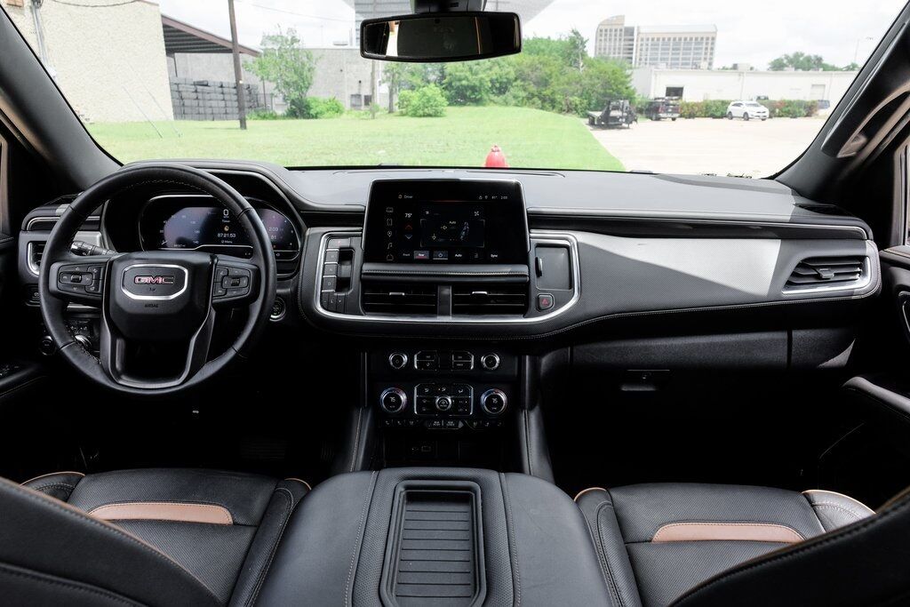 2022 GMC Yukon AT4 Carrollton TX