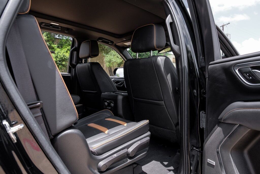 2022 GMC Yukon AT4 Carrollton TX