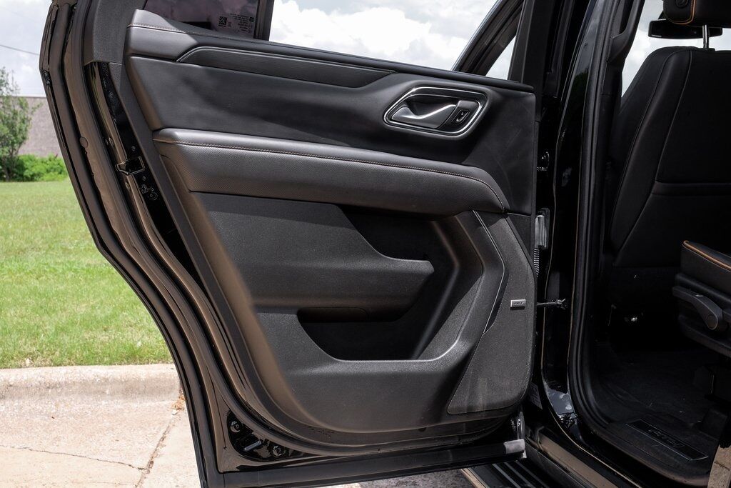 2022 GMC Yukon AT4 Carrollton TX