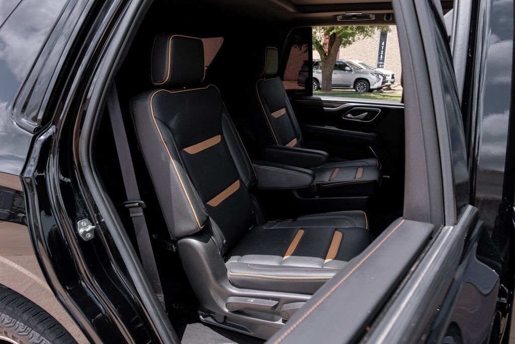2022 GMC Yukon AT4 Carrollton TX