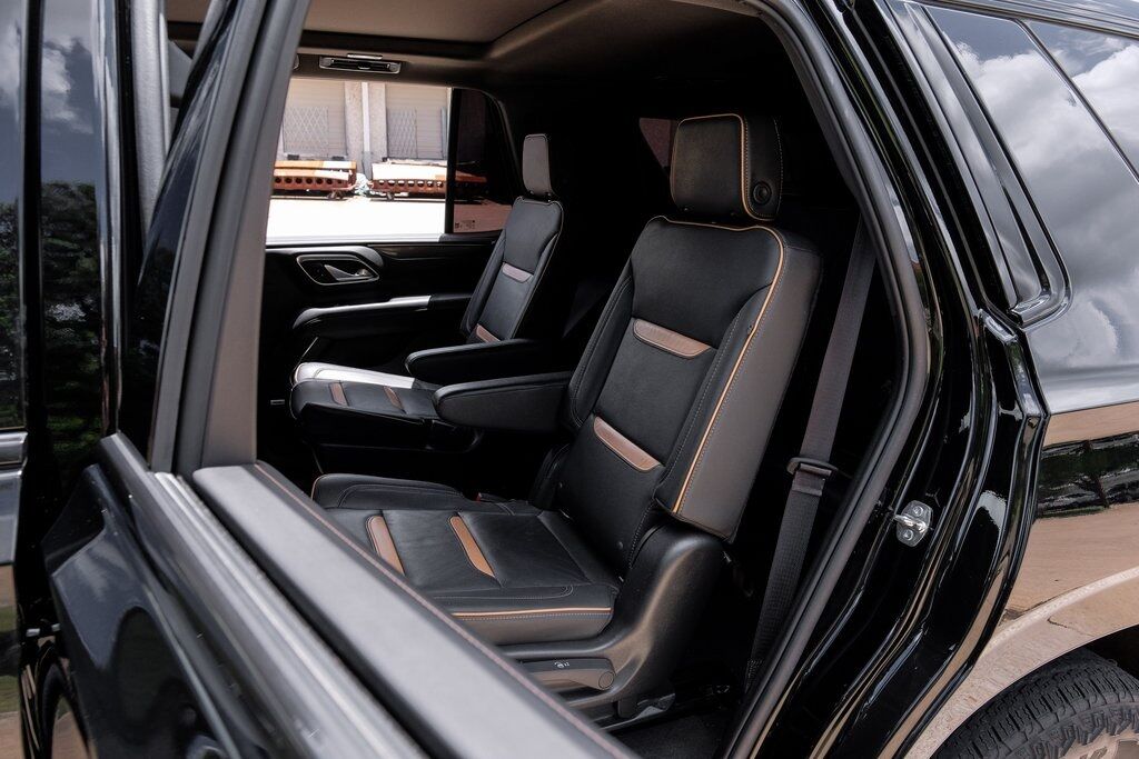 2022 GMC Yukon AT4 Carrollton TX