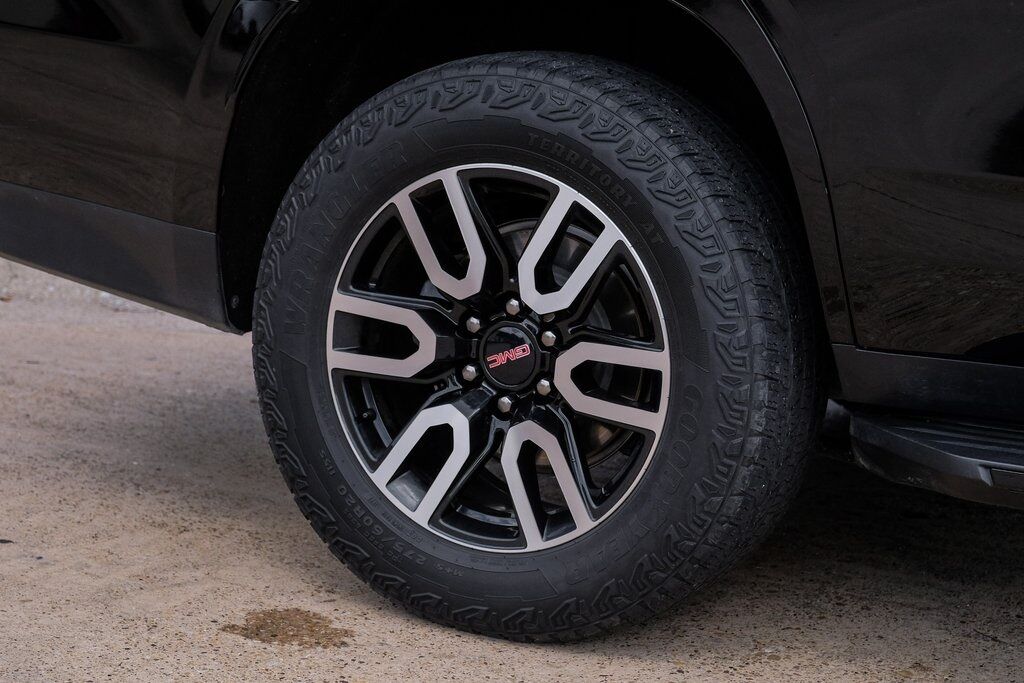 2022 GMC Yukon AT4 Carrollton TX
