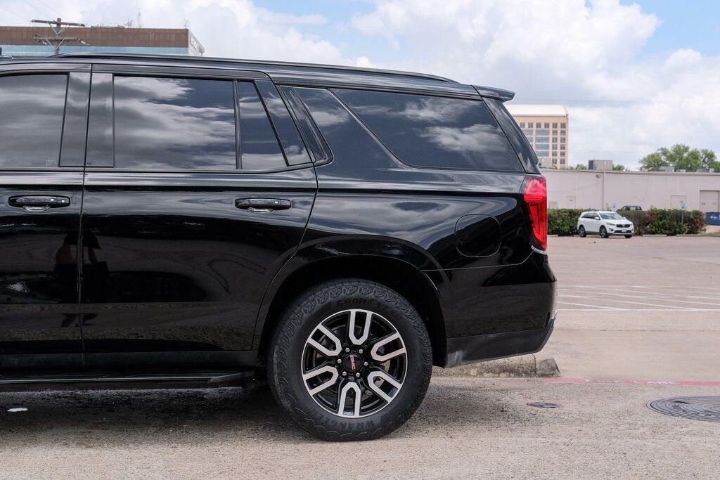 2022 GMC Yukon AT4 Carrollton TX