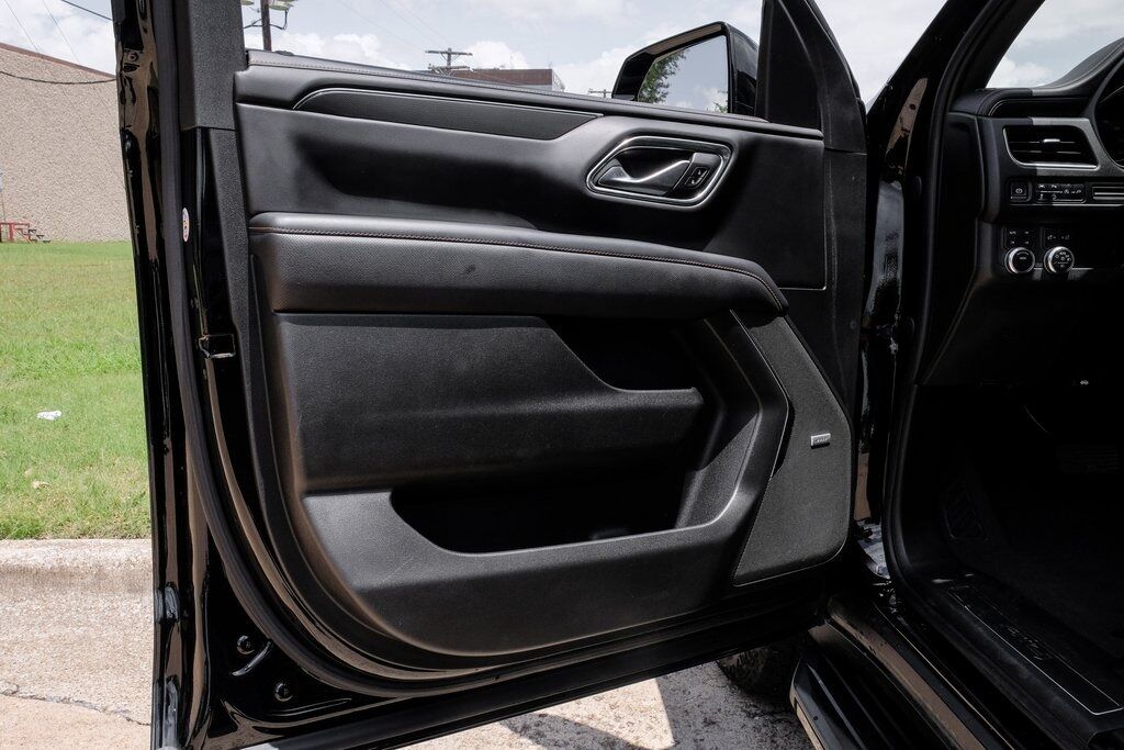 2022 GMC Yukon AT4 Carrollton TX