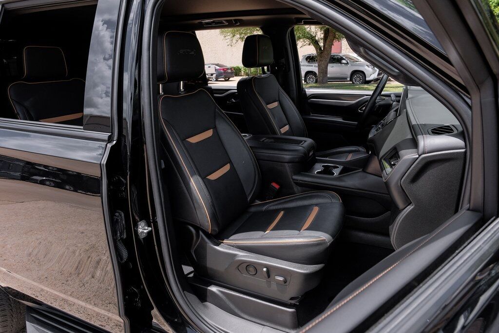 2022 GMC Yukon AT4 Carrollton TX