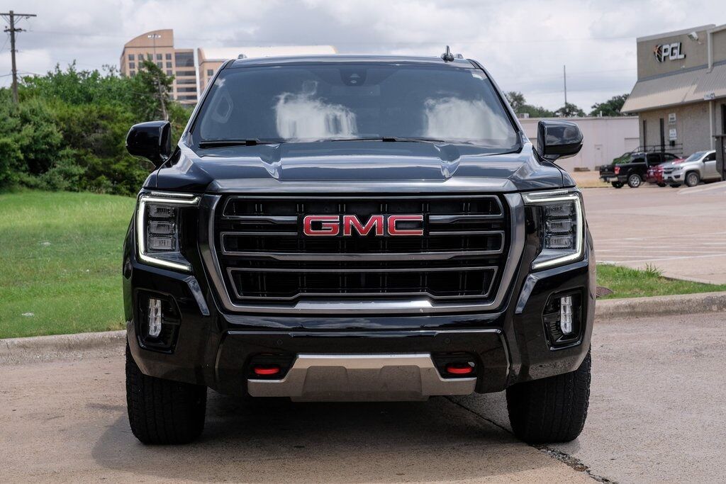 2022 GMC Yukon AT4 Carrollton TX