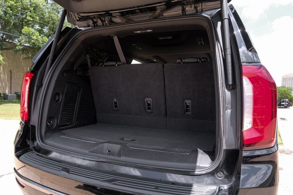 2022 GMC Yukon AT4 Carrollton TX