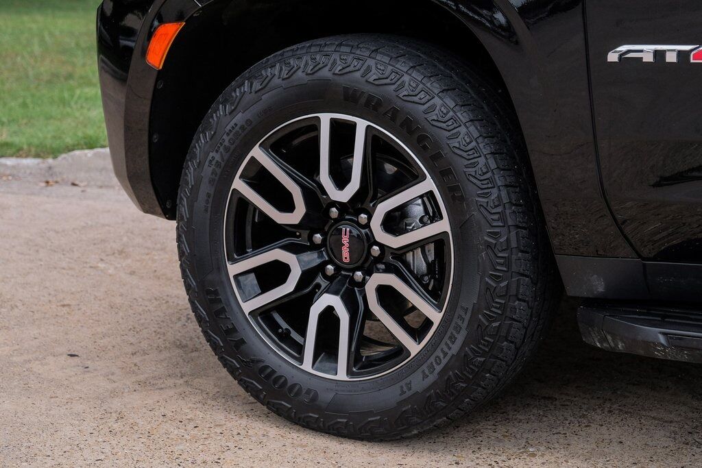 2022 GMC Yukon AT4 Carrollton TX