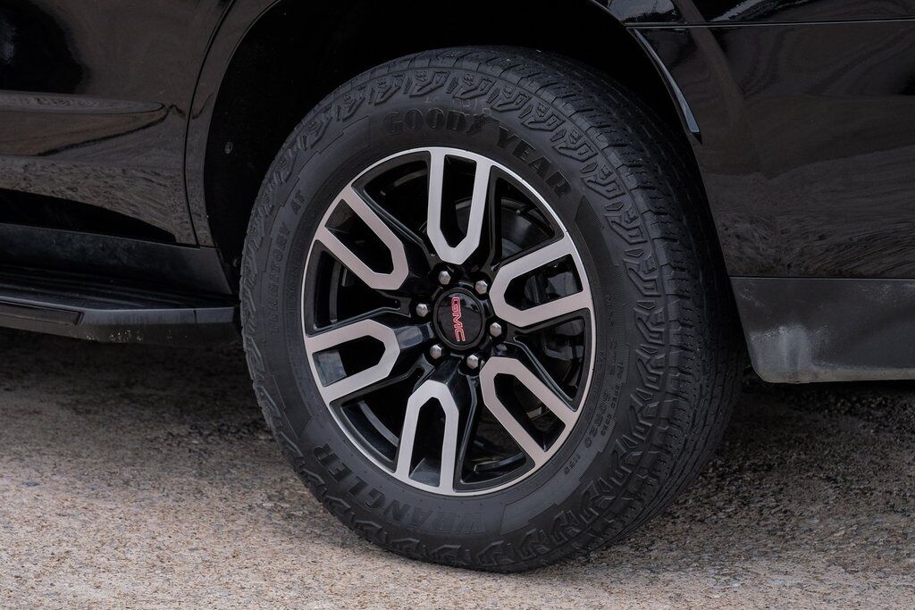 2022 GMC Yukon AT4 Carrollton TX
