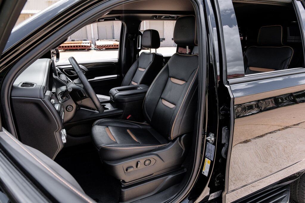 2022 GMC Yukon AT4 Carrollton TX