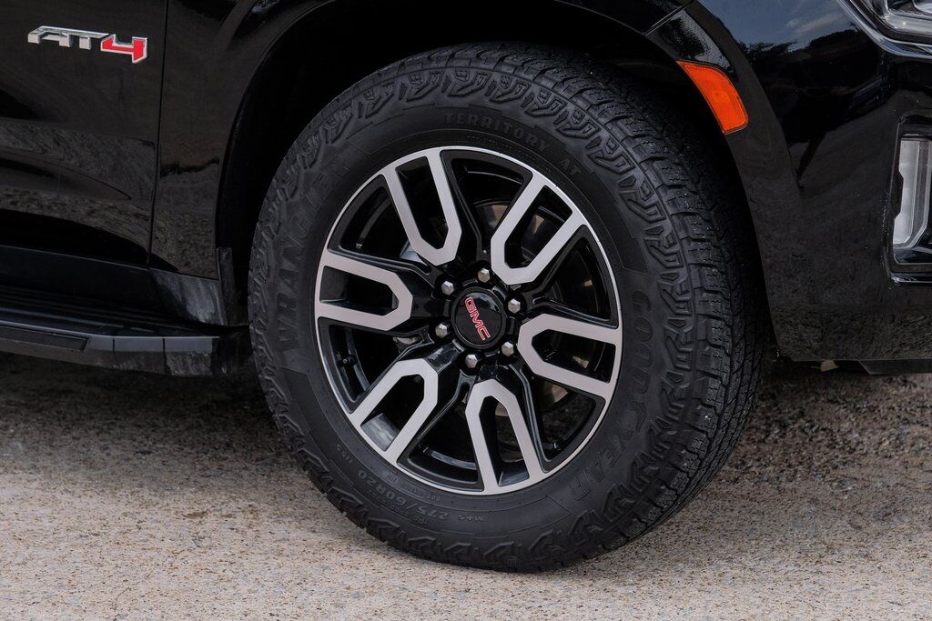 2022 GMC Yukon AT4 Carrollton TX