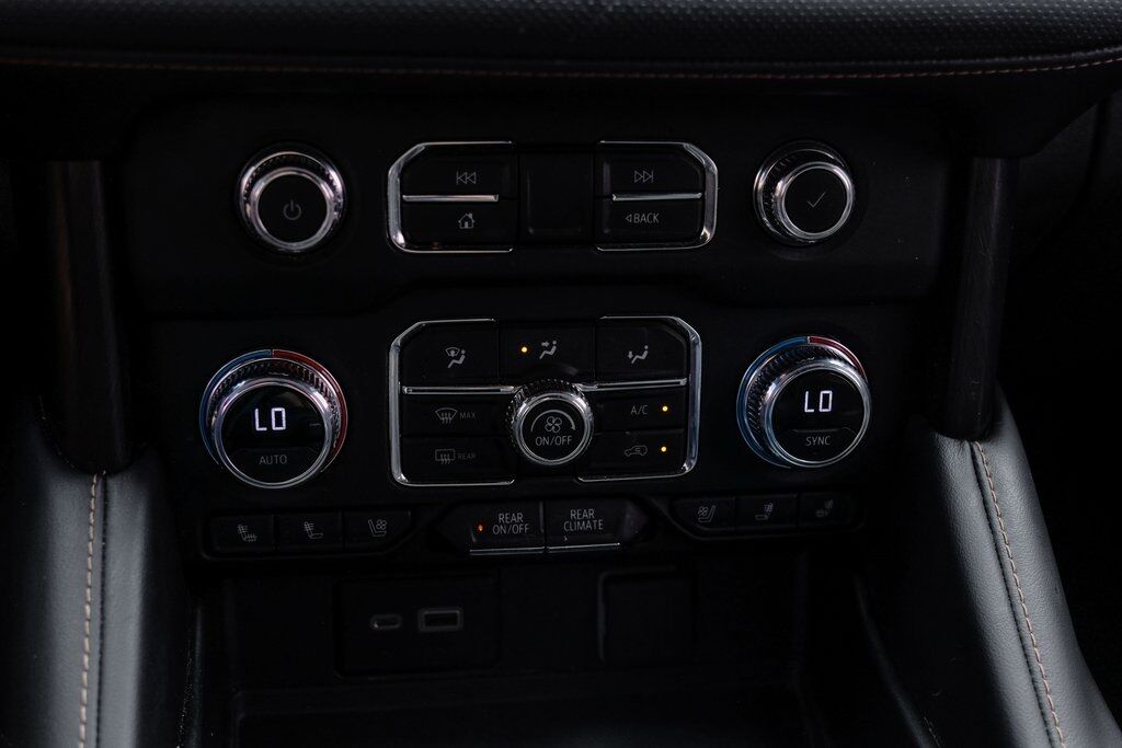 2022 GMC Yukon AT4 Carrollton TX