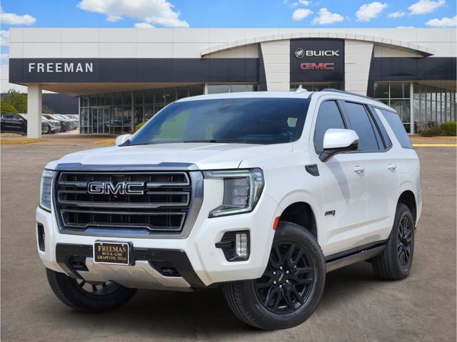2022 GMC Yukon AT4 Grapevine TX