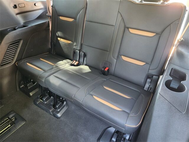 2022 GMC Yukon AT4 Grapevine TX