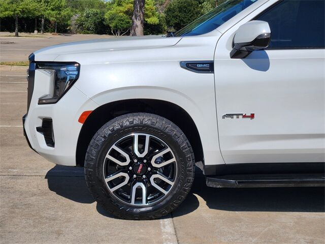 2022 GMC Yukon AT4 Grapevine TX