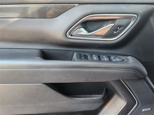 2022 GMC Yukon AT4 Grapevine TX