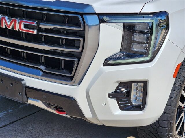 2022 GMC Yukon AT4 Grapevine TX