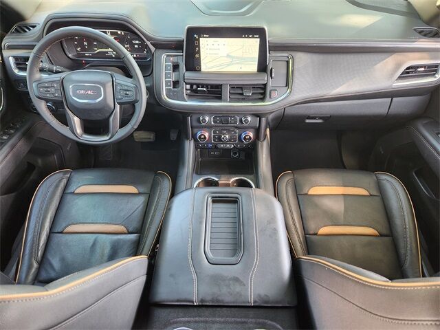 2022 GMC Yukon AT4 Grapevine TX