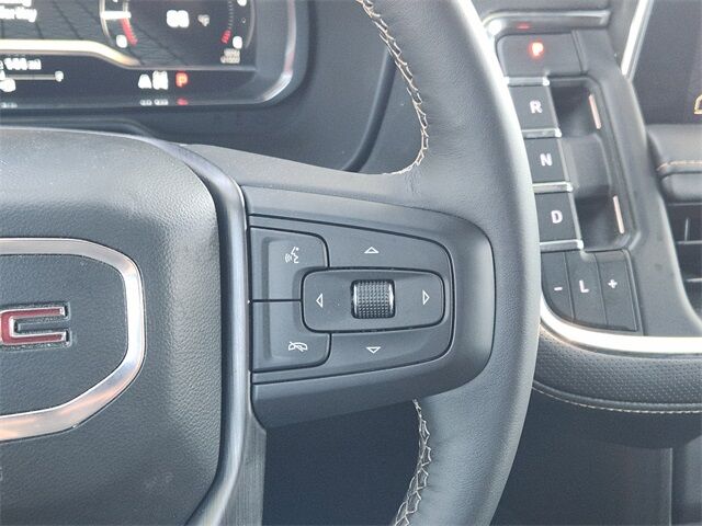 2022 GMC Yukon AT4 Grapevine TX