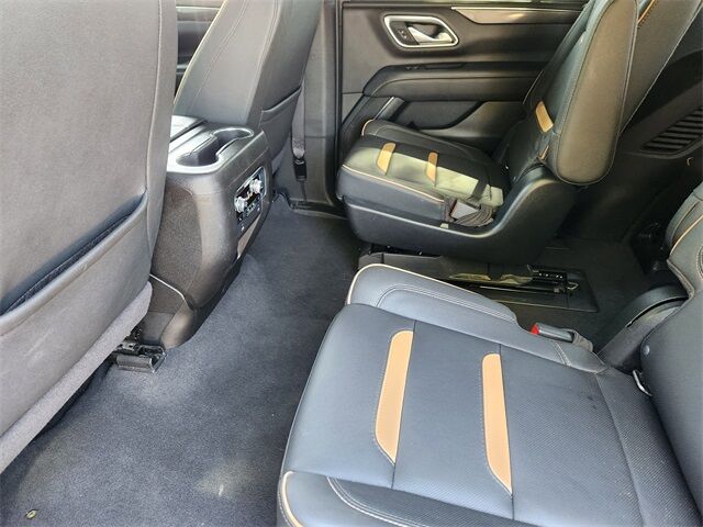 2022 GMC Yukon AT4 Grapevine TX
