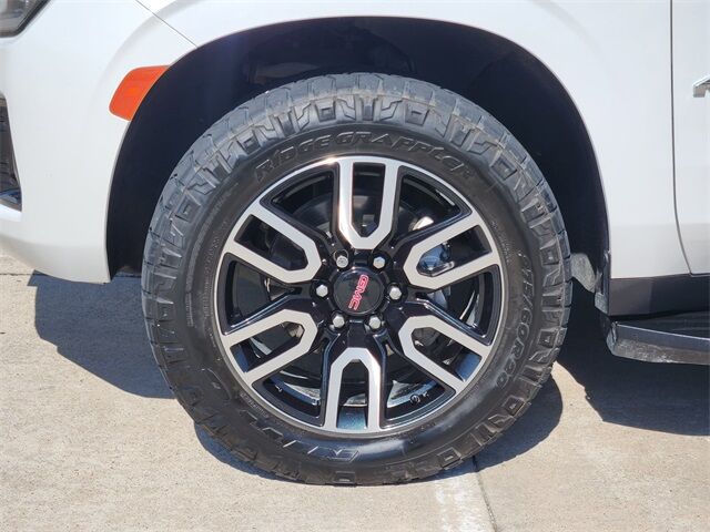 2022 GMC Yukon AT4 Grapevine TX