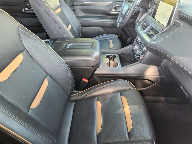2022 GMC Yukon AT4 Grapevine TX