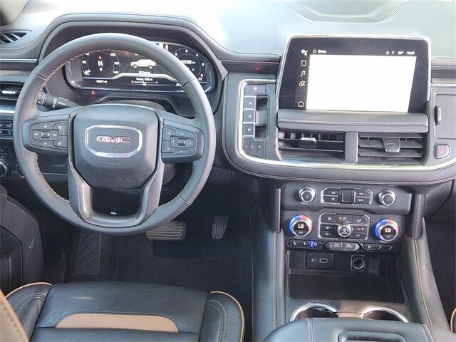 2022 GMC Yukon AT4 Grapevine TX