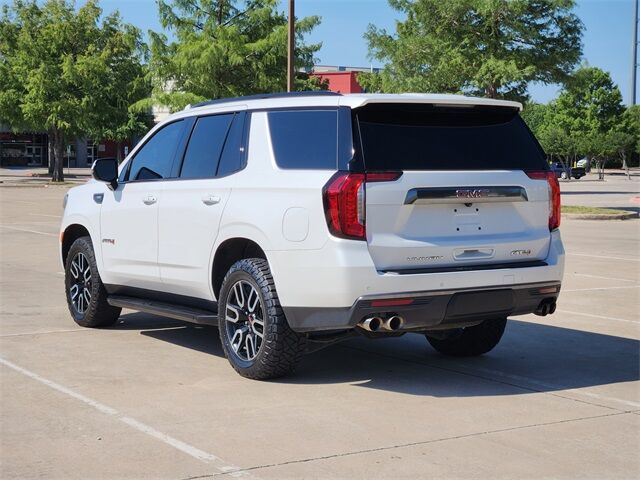 2022 GMC Yukon AT4 Grapevine TX