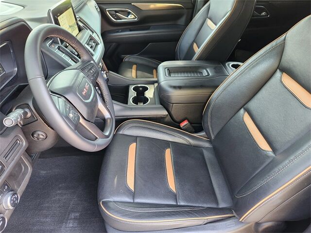 2022 GMC Yukon AT4 Grapevine TX
