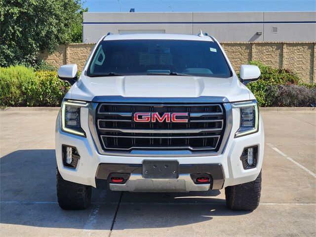 2022 GMC Yukon AT4 Grapevine TX