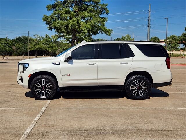 2022 GMC Yukon AT4 Grapevine TX