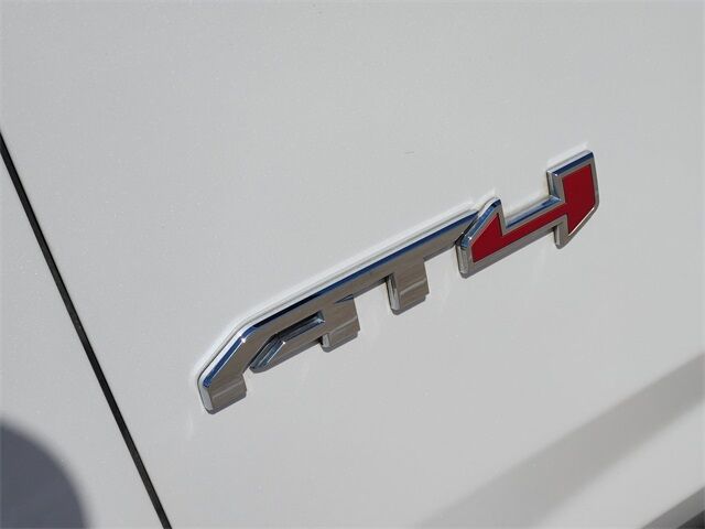2022 GMC Yukon AT4 Grapevine TX