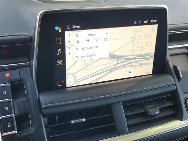 2022 GMC Yukon AT4 Grapevine TX